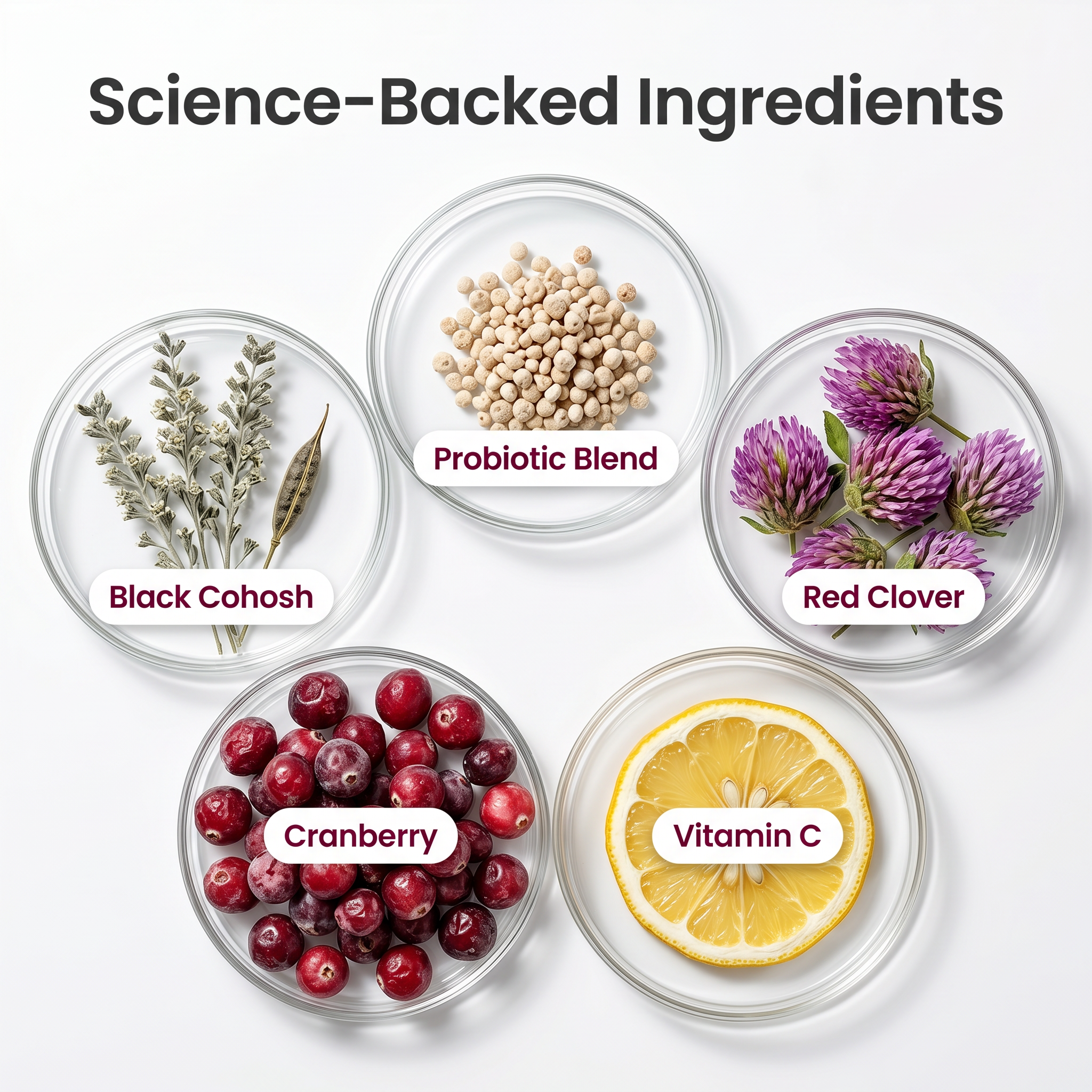 Flora Balance | Hormonal, Metabolic & Urunary Balance